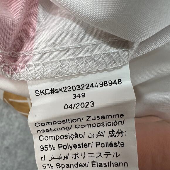 Shein Dress Bundle of 4 Girl SZ 7Y Colorful Sundress Sleeveless Stretch Pullover - Picture 8 of 14